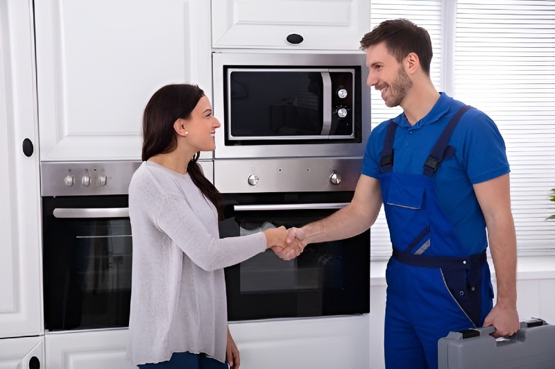 APPLIANCES REPAIR, HVAC SALES & REPAIR in San Jose