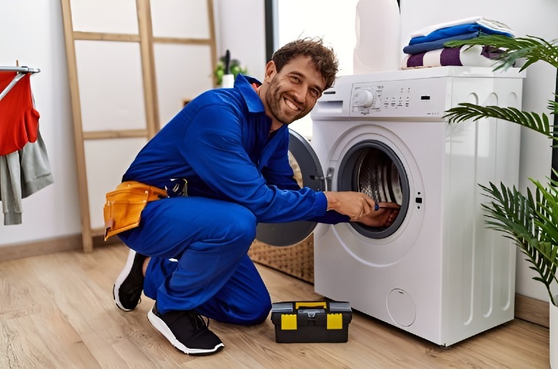 Expert Washer Repair in San Jose: Tips for Maintenance and Cost-Effective Fixes