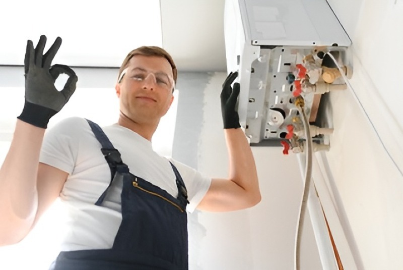 Comprehensive Guide to San Jose Water Heater Repair